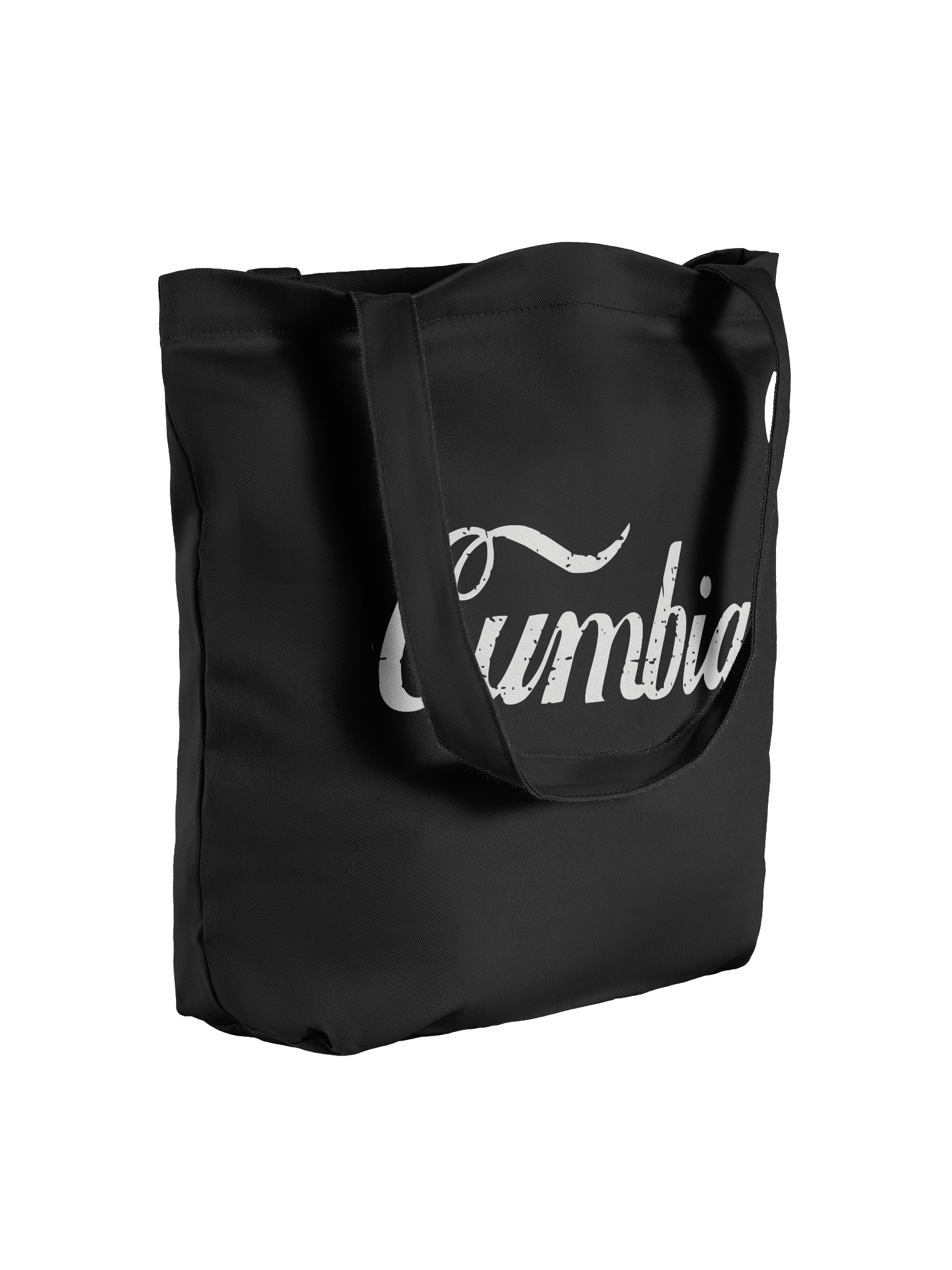 Cumbia • Canvas Tote product image (4)