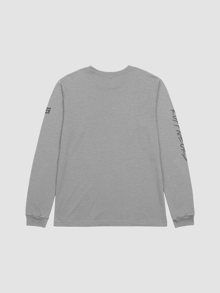 QRF 'RIDE or DIE' Long Sleeve Tee product image (7)