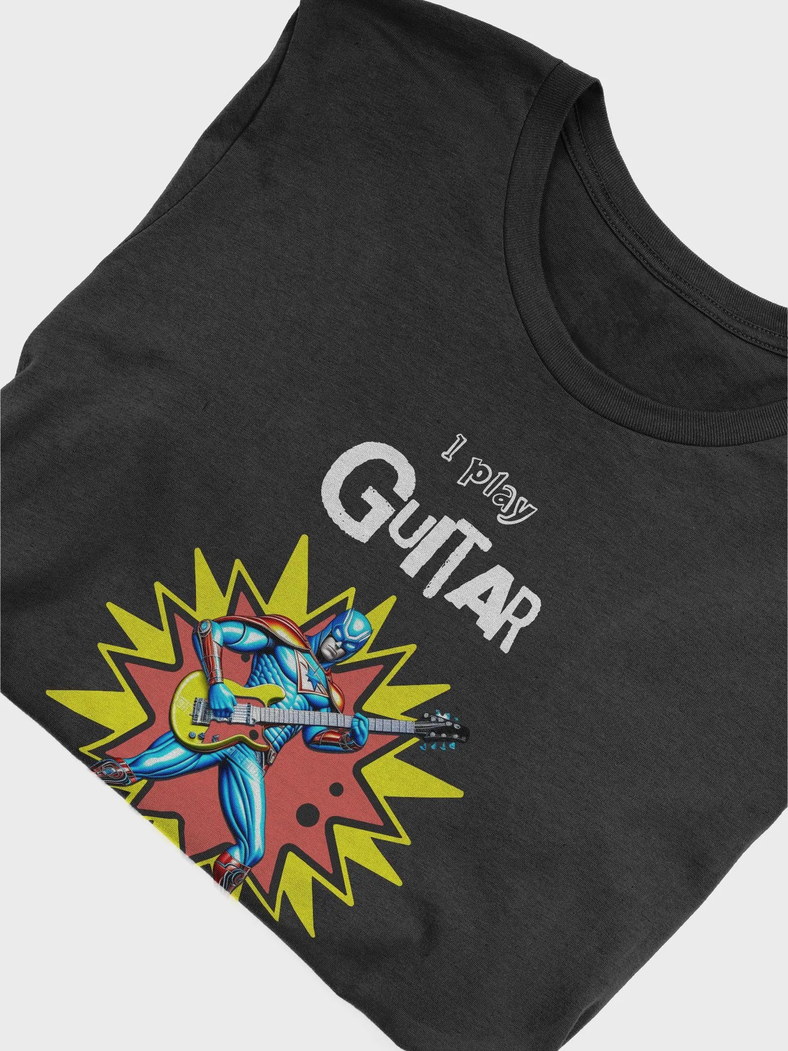 I play guitar product image (51)