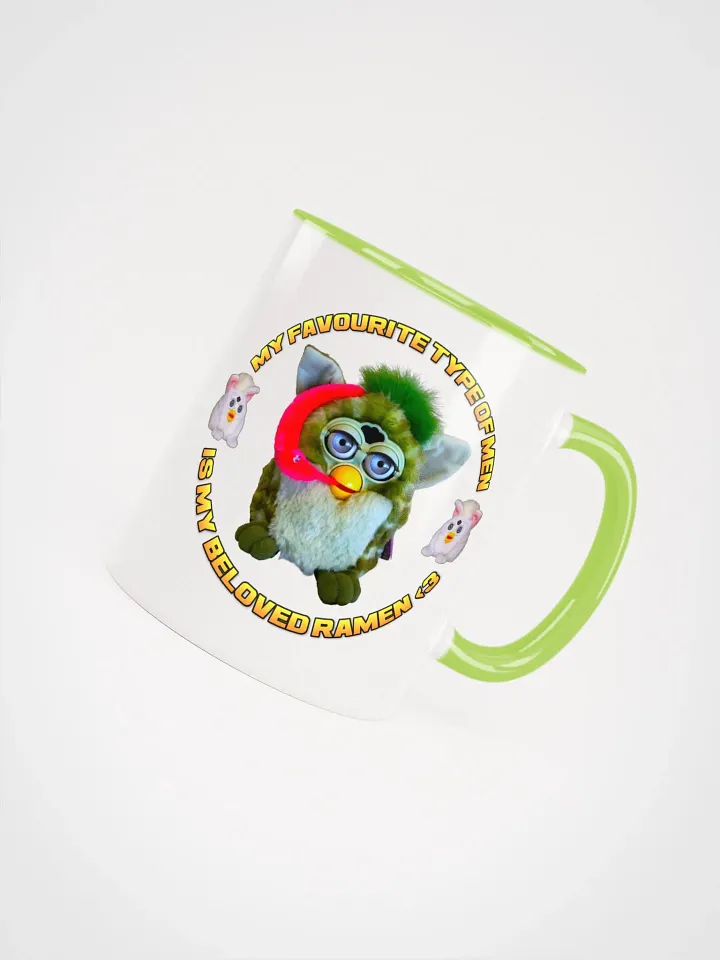 Beloved Ramen Mug product image (41)