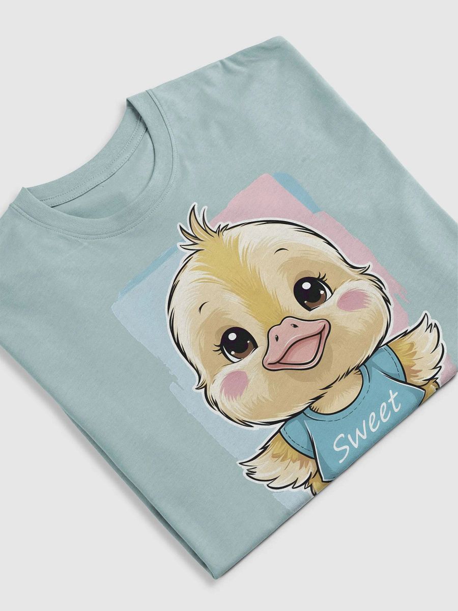 Sweet Chick Graphic Tee product image (31)