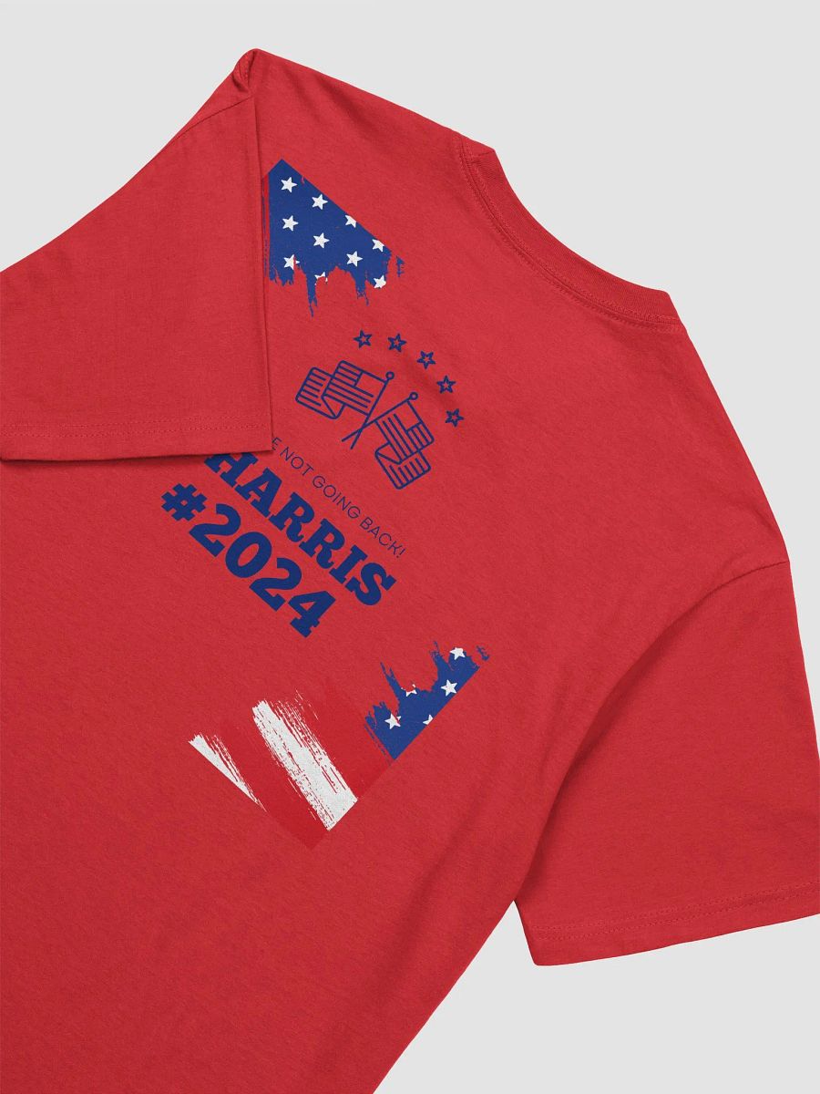 HARRIS #2024 Campaign Tee product image (10)
