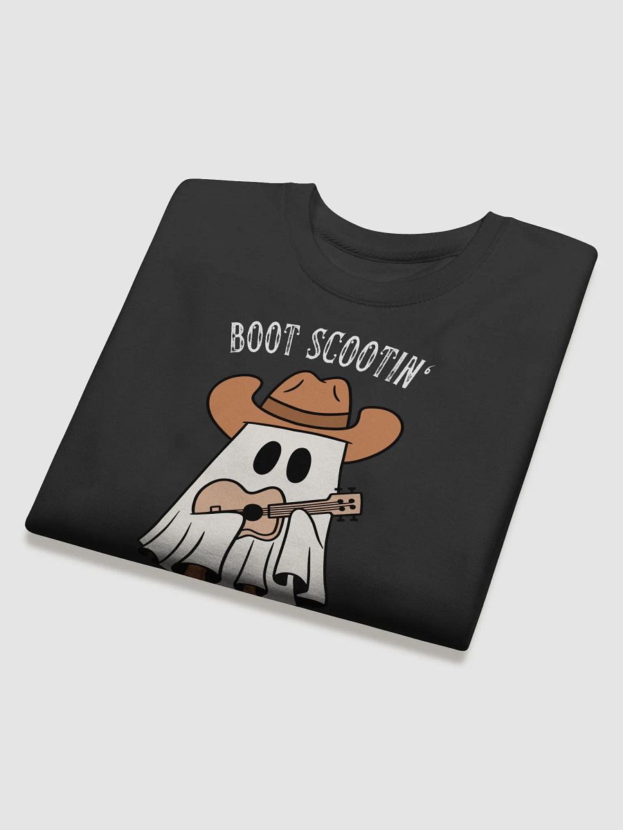 BOOT SCOOTIN' SPOOKY product image (3)