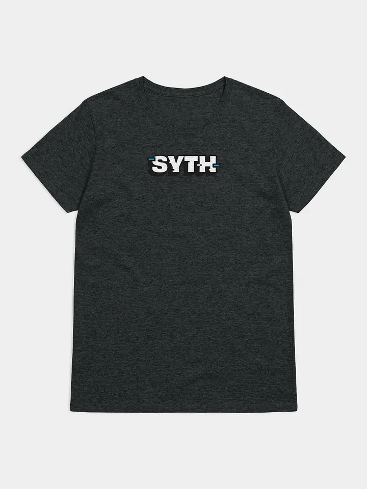 Light Syth, Love and Positivity V2 Women's Style T-Shirt product image (1)