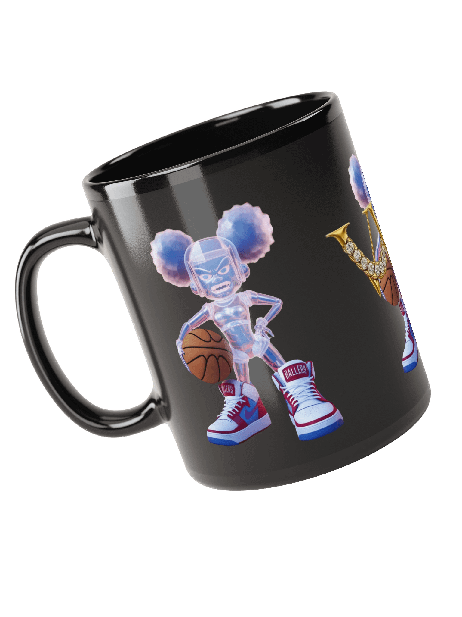 Vibe Vault Society Mugs product image (5)