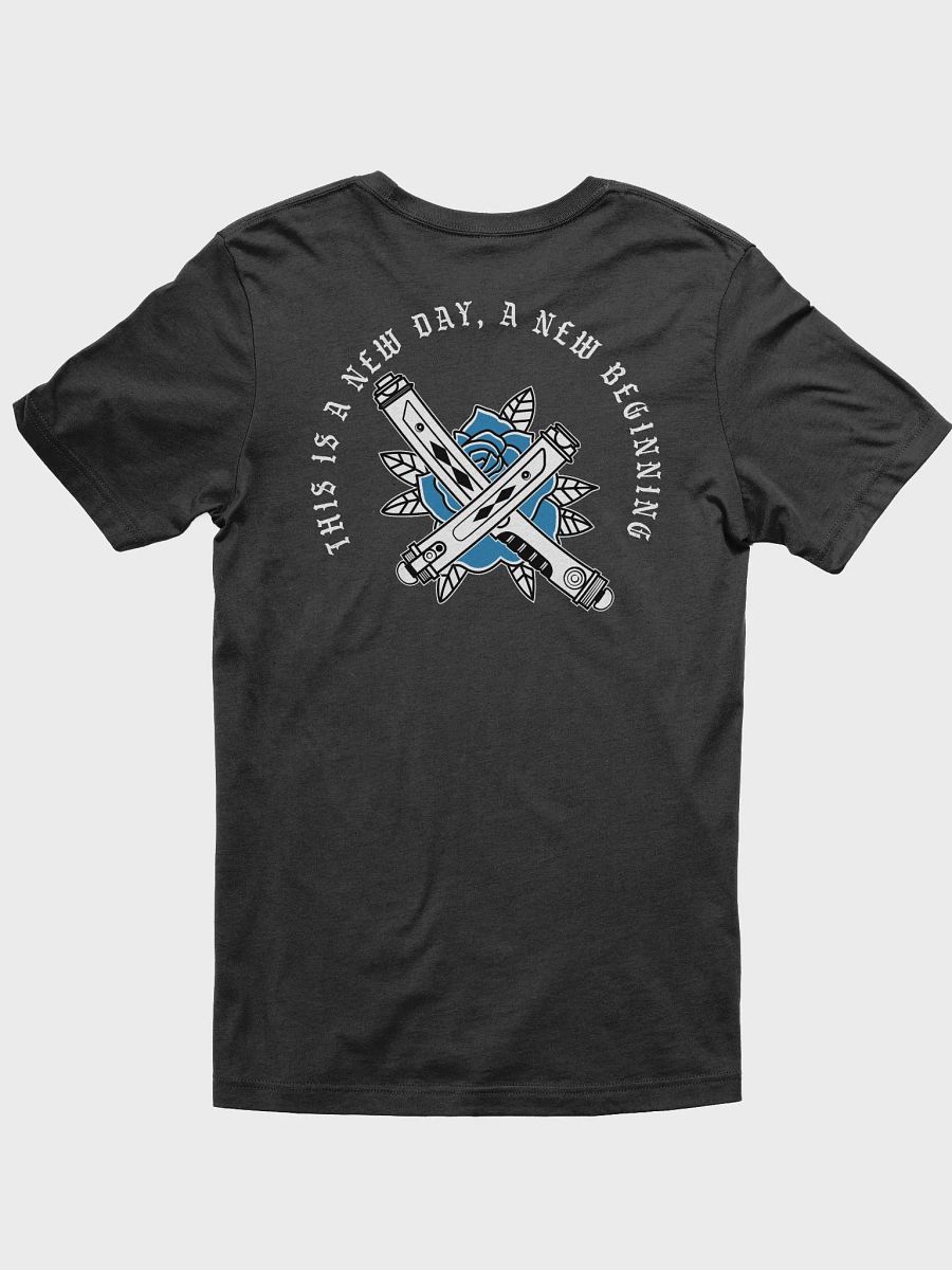Rebels Ahsoka Saber - Tee product image (3)