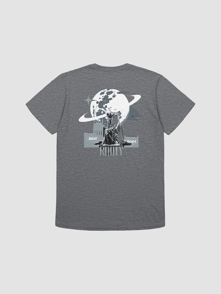 Riuity Unisex T-Shirt product image (8)