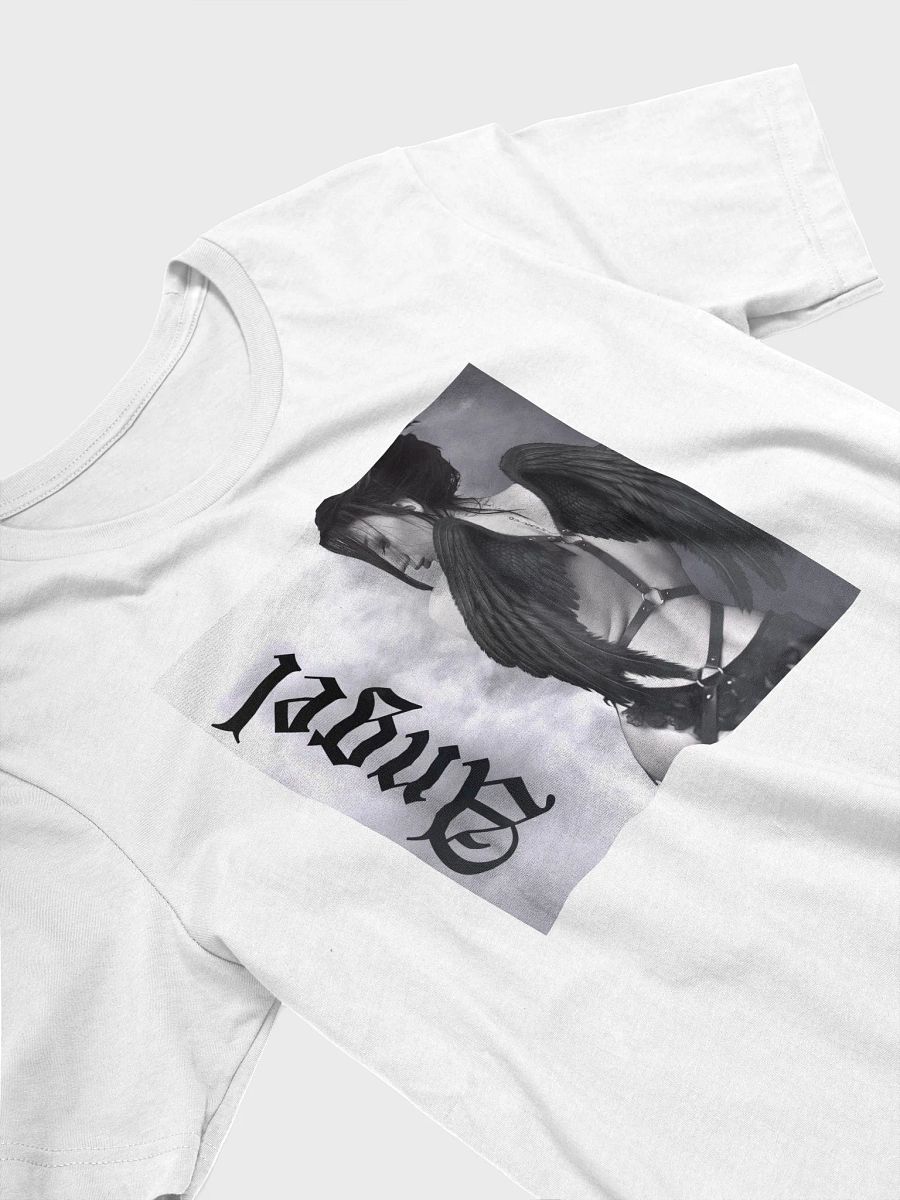 ANGEL T-SHIRT LIGHT product image (5)
