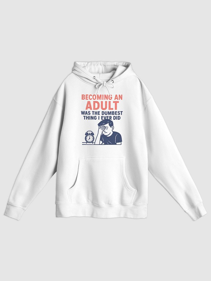 becoming an adult jumper product image (1)