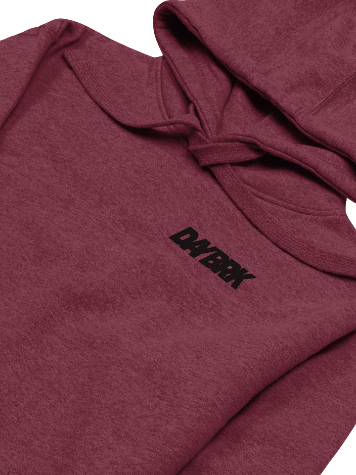 Mystic Turkey Hoodie product image (2)
