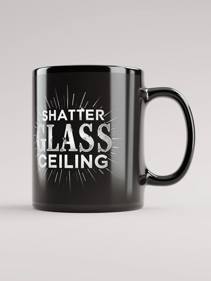 Break Barriers Like Priyanka Chopra: How Shatter the Glass Ceiling Can Ignite Your Journey to Greatness product image (1)