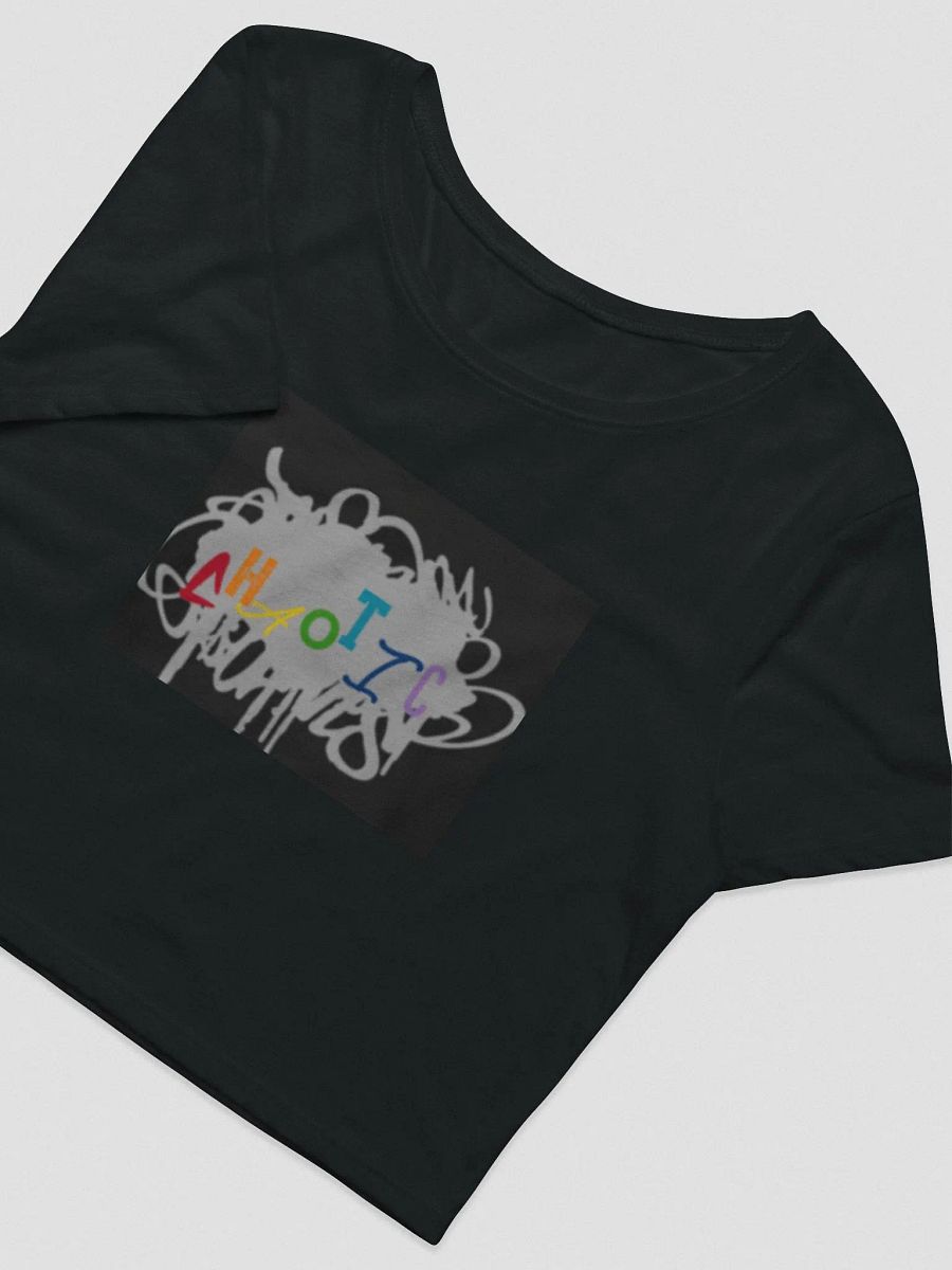 Chaotic Crop product image (4)