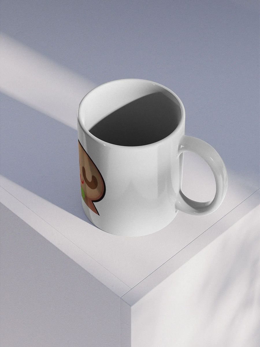 Smile emote product image (3)