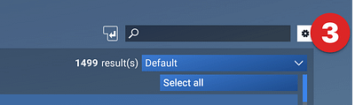 Finding your Community Folder in FS24