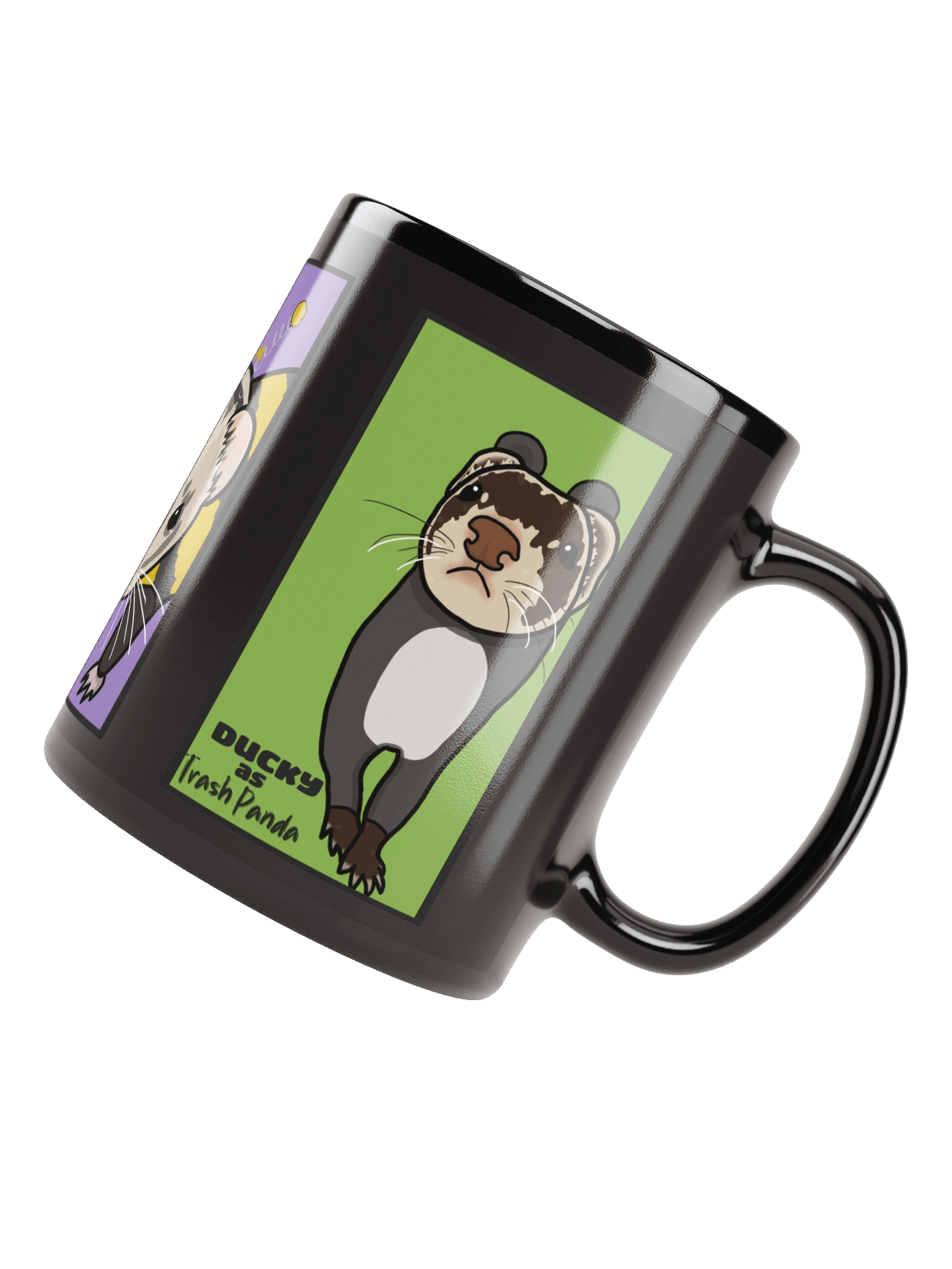 Ferretween Mug product image (8)