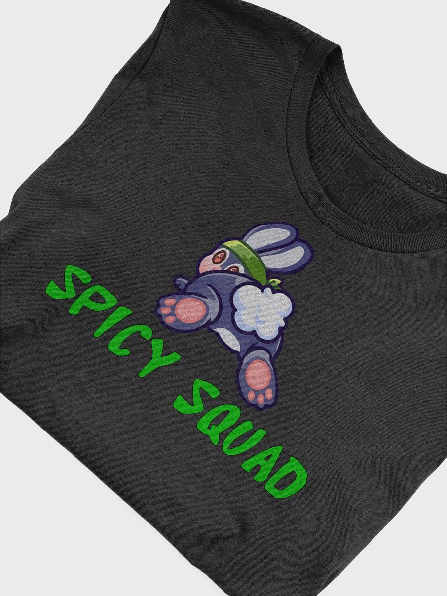 Spicy Squad Tee product image (50)