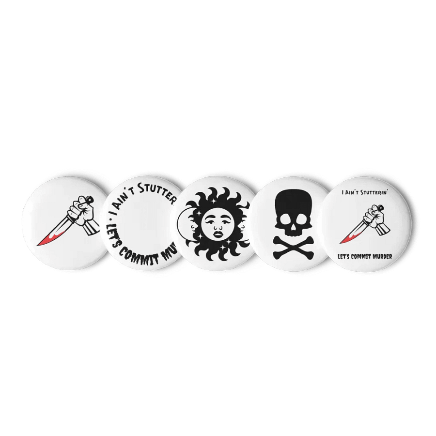 Pins and more Pins product image (11)