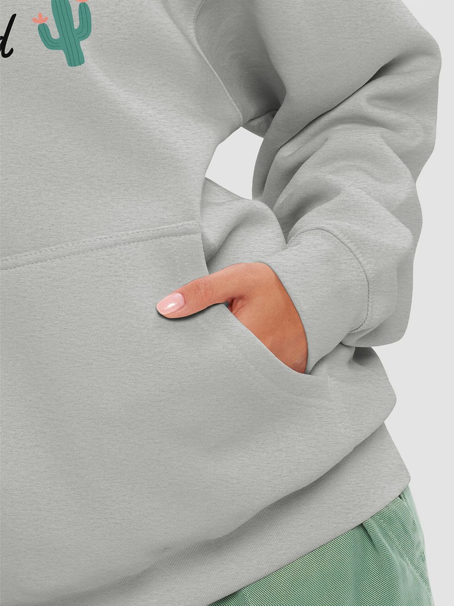 Cactus Whispers Premium Hoodie product image (22)