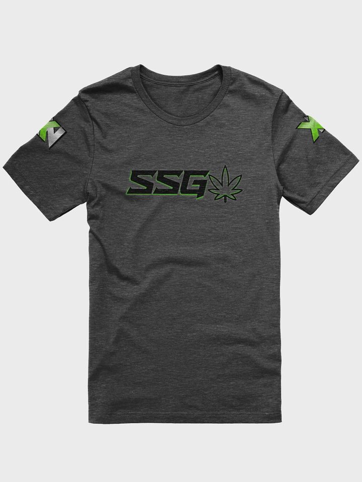 SmokeSeshGaming TShirt product image (8)