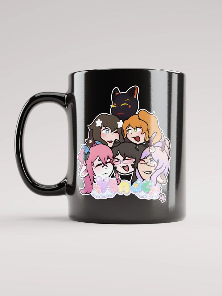 Snac Pack Mug product image (1)