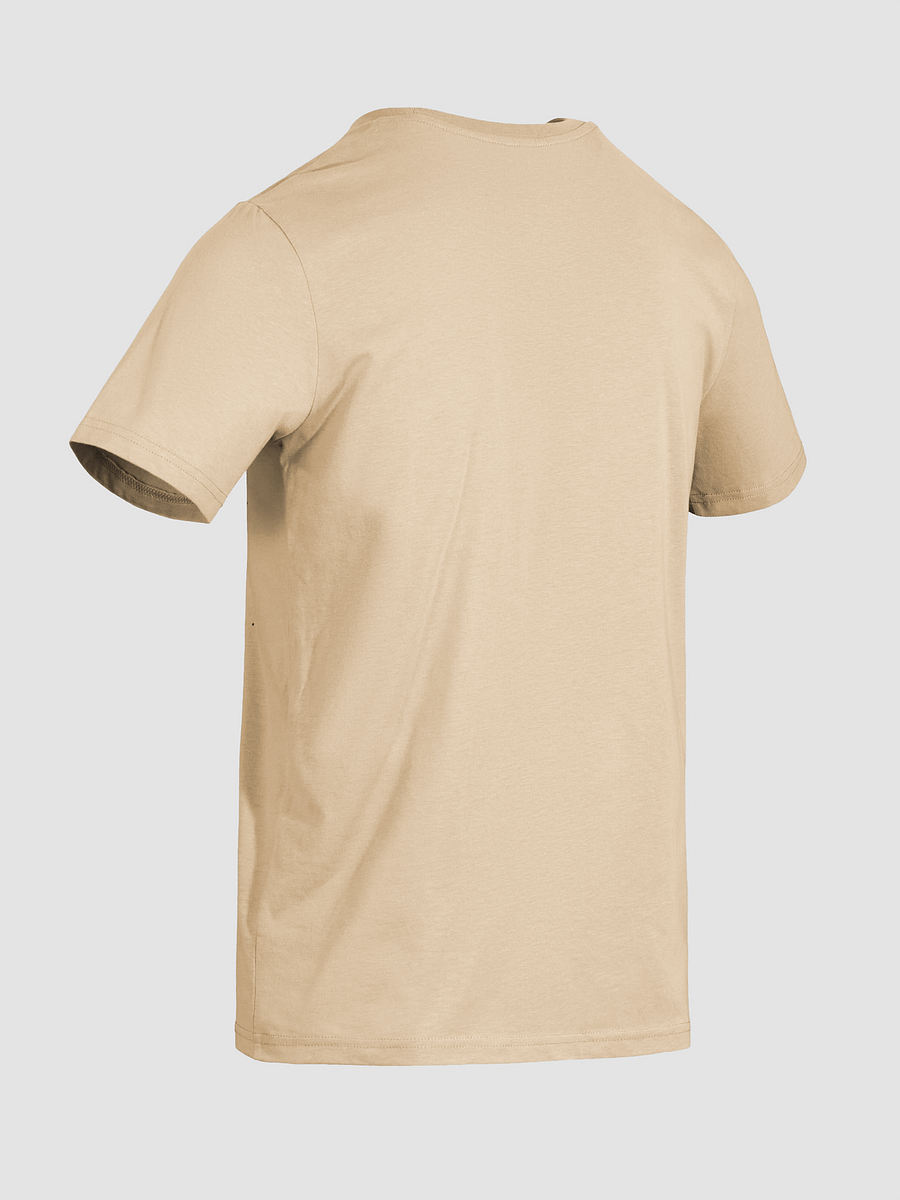 Serving Looks Wild Cat Organic Cotton T-Shirt product image (6)