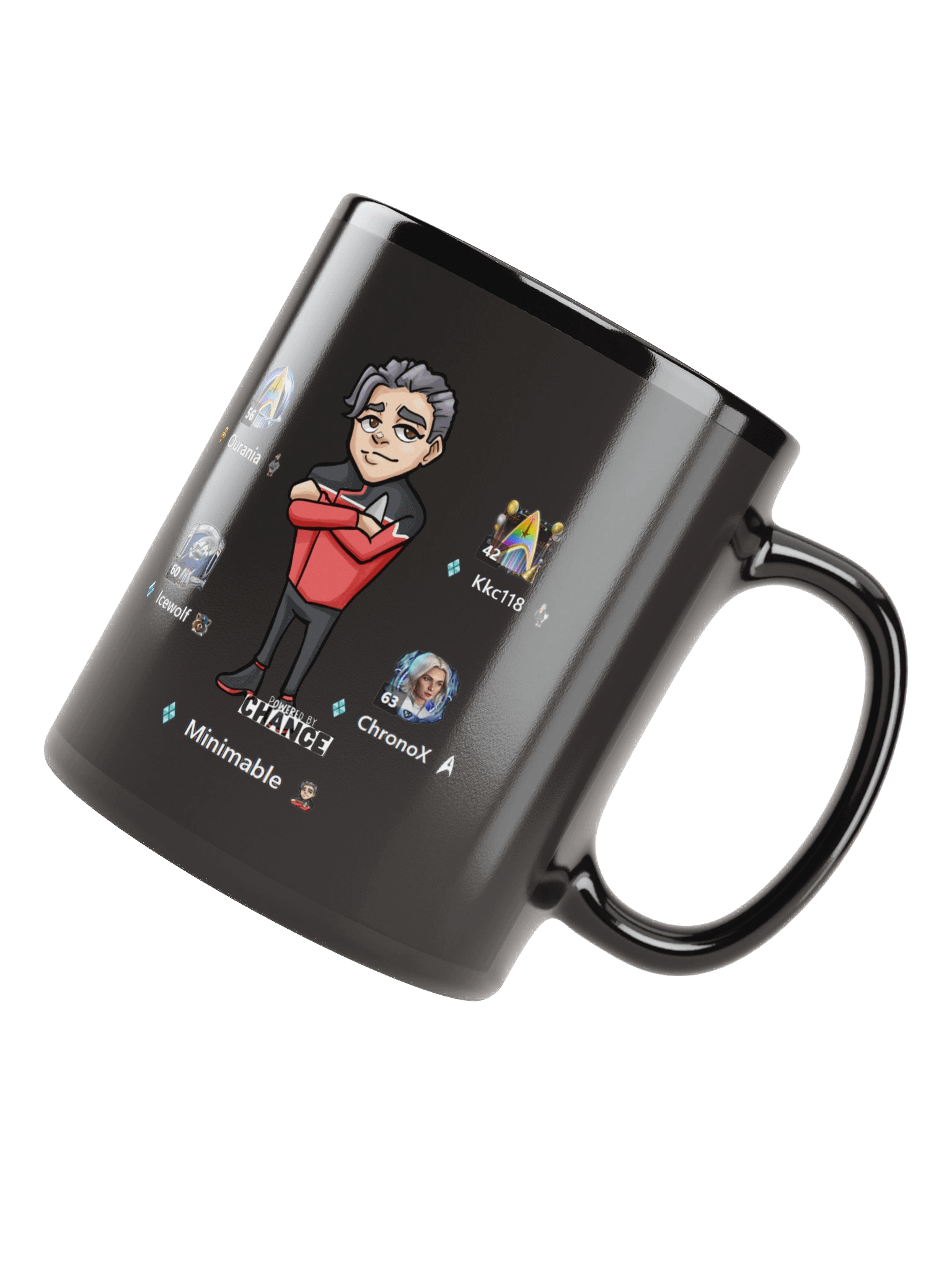 STFC - Mini's Minions Mug product image (8)