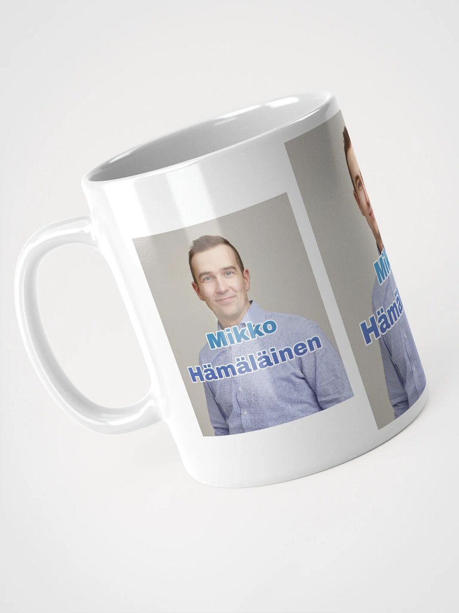Mikko kahvi muki product image (9)