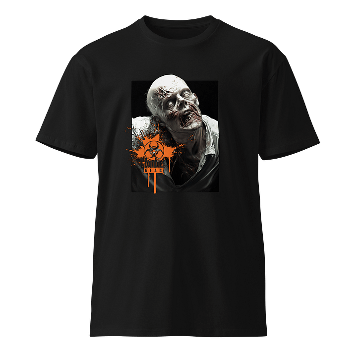 Zombies Gear product image (1)