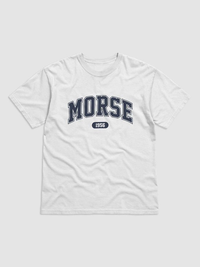 Morse "College" 2024 Collection