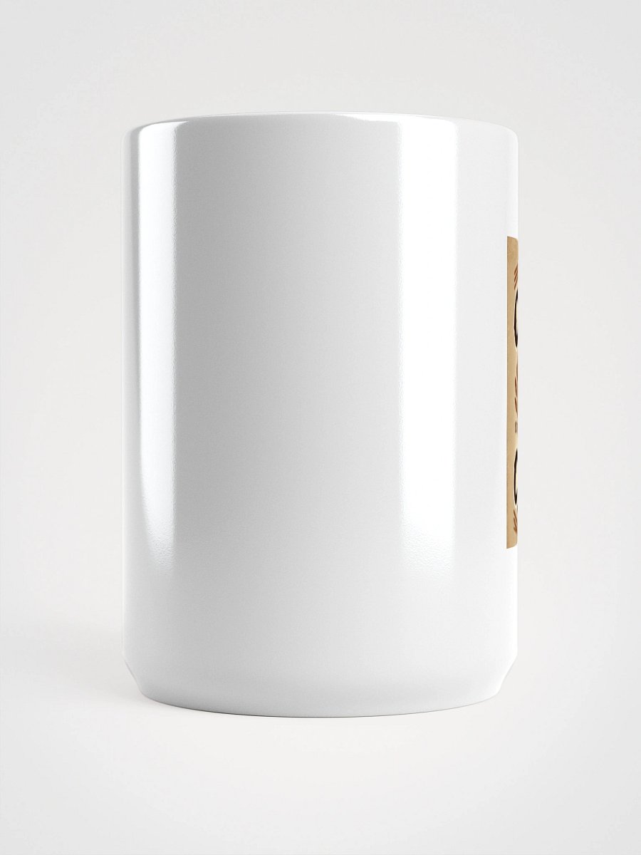 Coffee Catnap Vintage Mug product image (5)