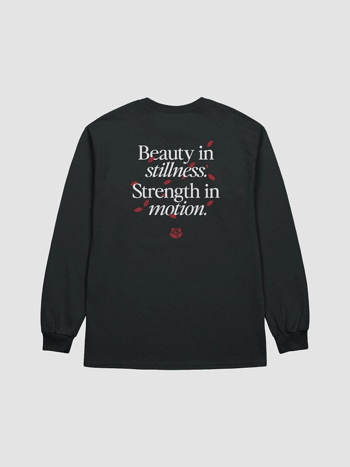 Gildan Ultra Cotton Long Sleeve T-Shirt product image (2)