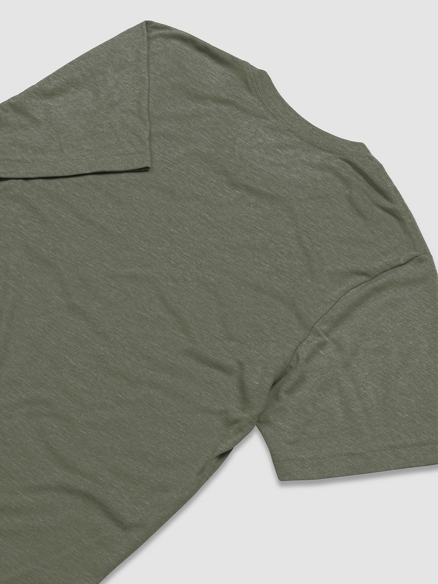 The SAY LESS READ MORE Movement Tee product image (4)