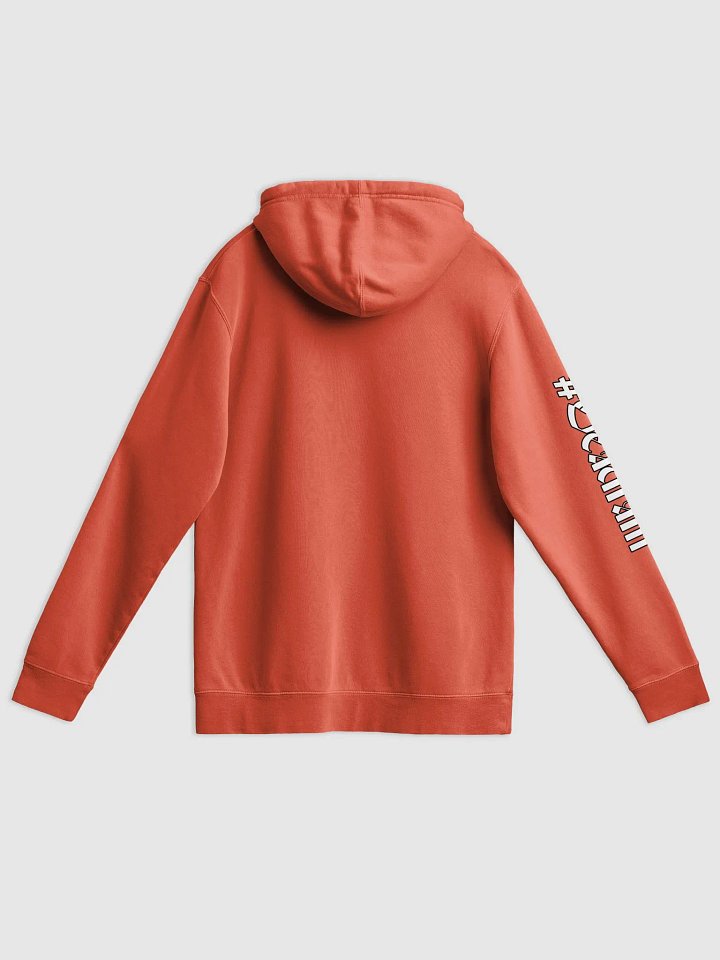 2nd Edition #Deadfam hoodie! product image (2)