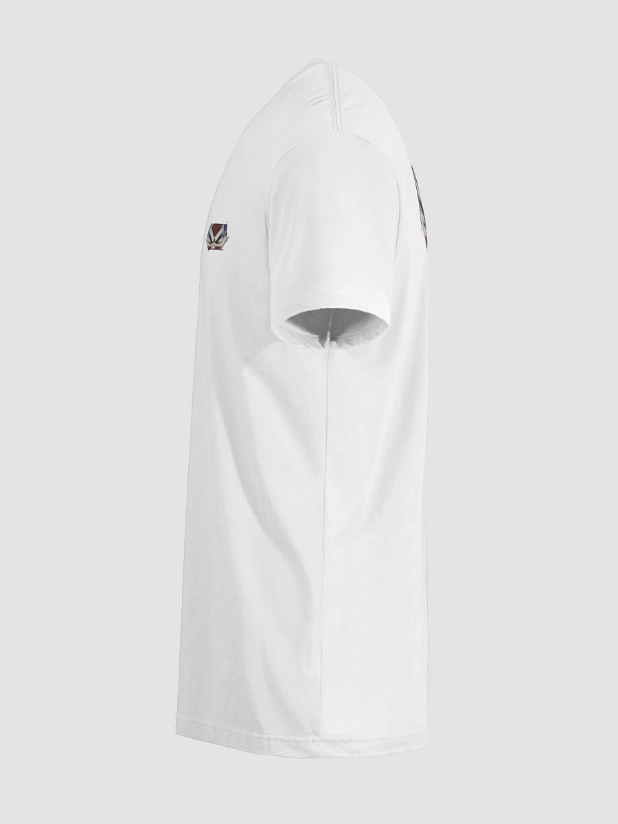 The Eyes of Ultra Instinct T-Shirt product image (8)