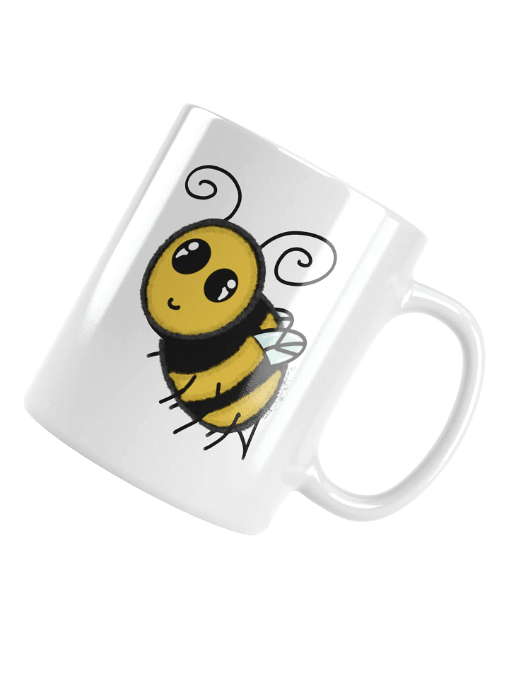 Bee boy mug product image (1)