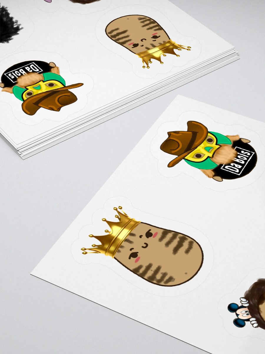 Da Fam product image (11)