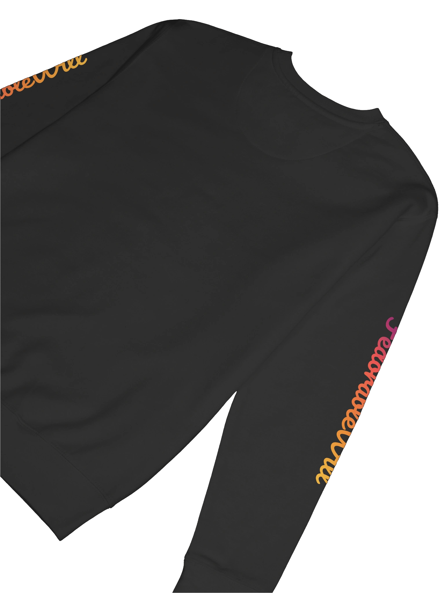 Fedorable Inkling Sweatshirt product image (8)