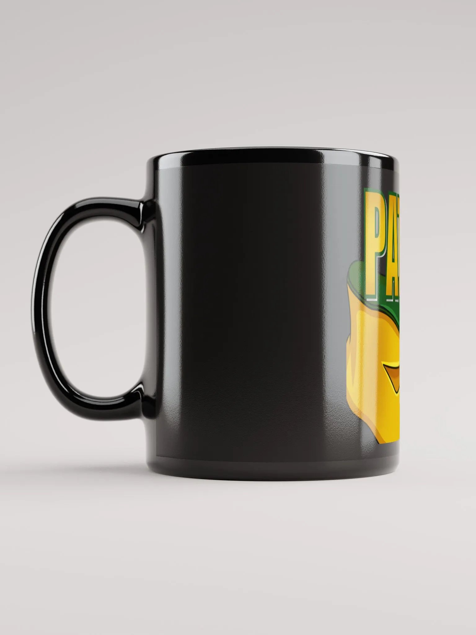 Patter Sponge Mug product image (6)