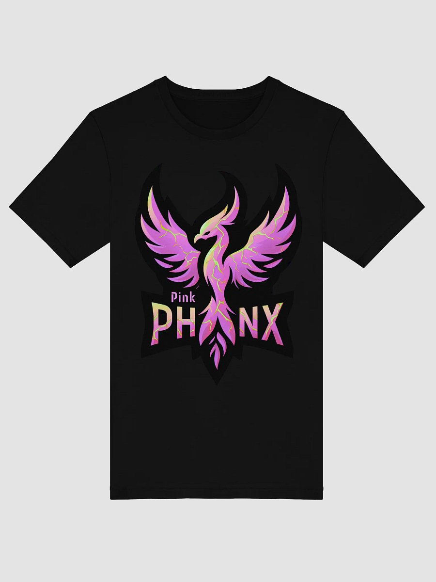 Pink PHNX - Brand Logo - This is your rebirth uniform. product image (5)