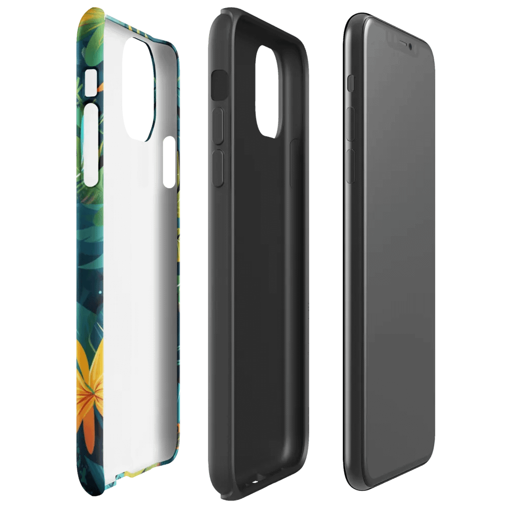 IPhone Tough Case product image (4)