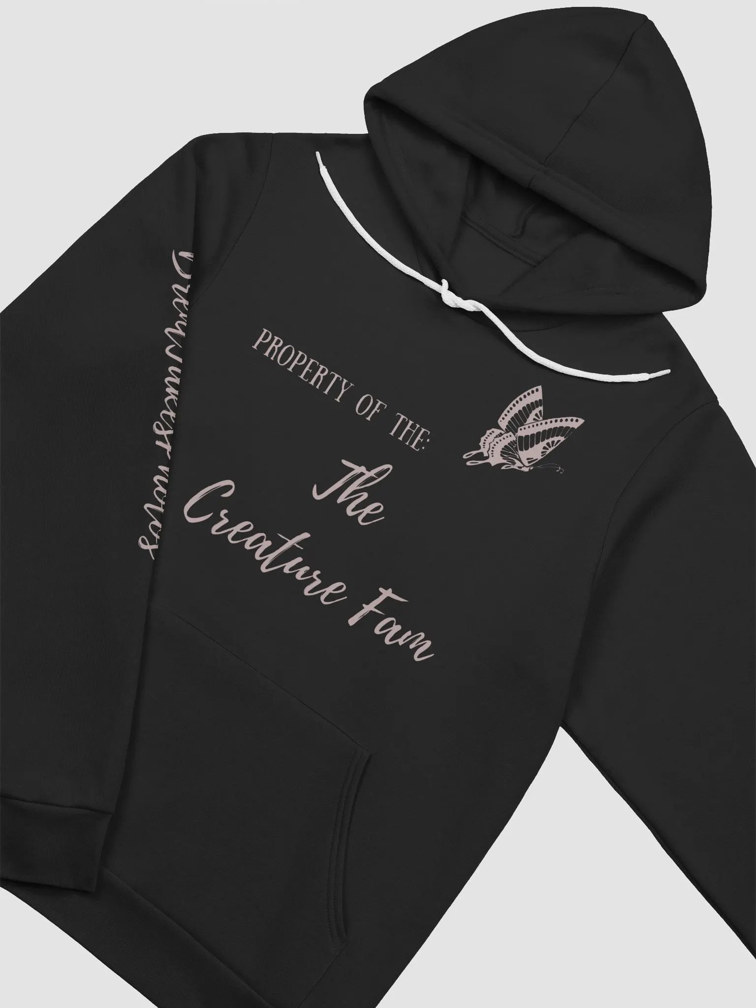 Property Of the Creature Fam product image (6)