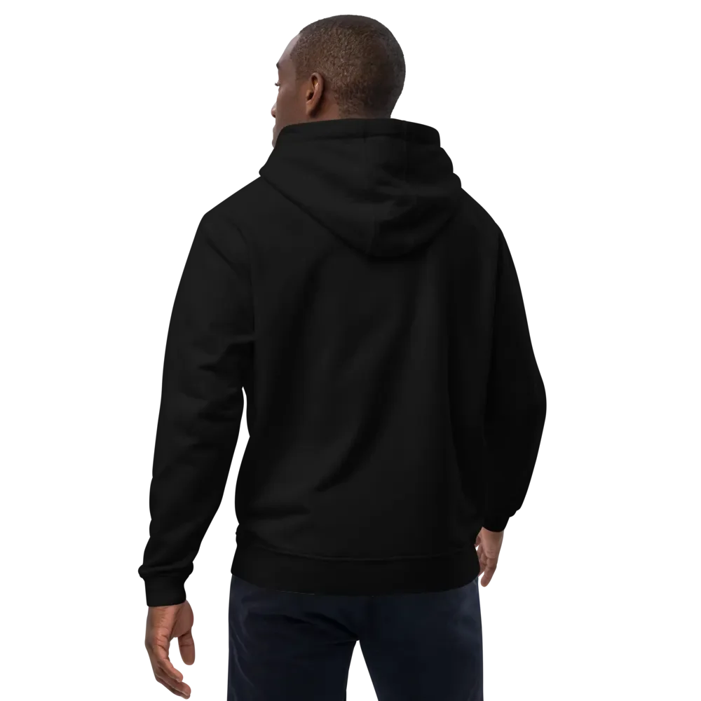 Secdoc Eco Hoodie product image (10)