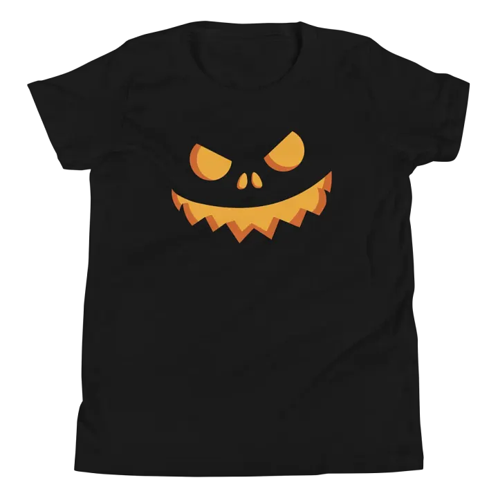 JACK FACE TEE (KIDS) product image (1)
