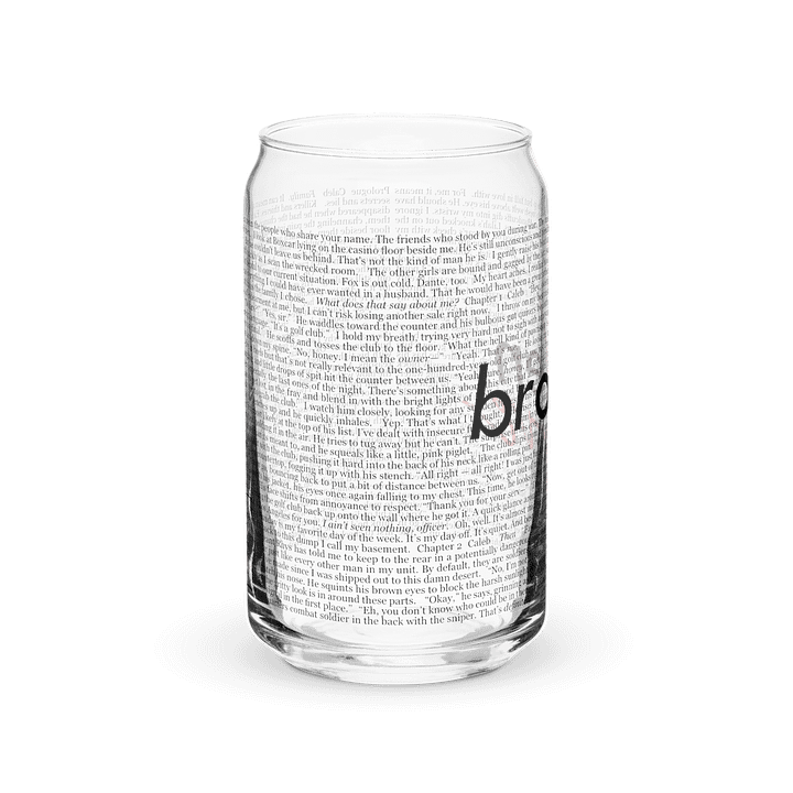 The Words Collection: Broken Love product image (2)
