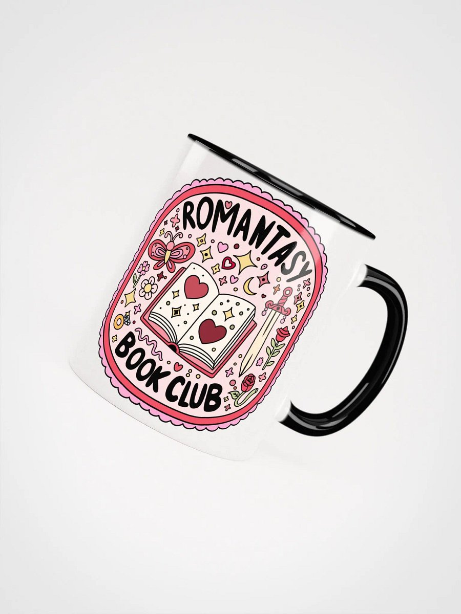 Romantasy Mug product image (4)
