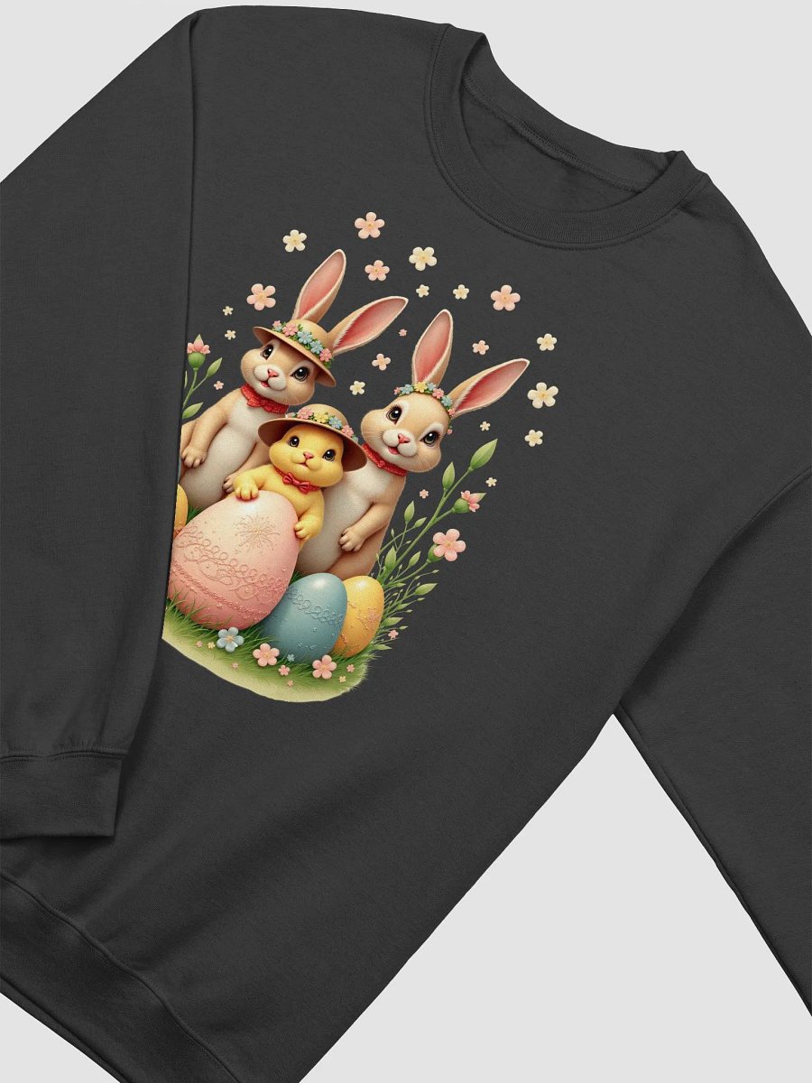 Easter Bunny Family Sweatshirt product image (17)
