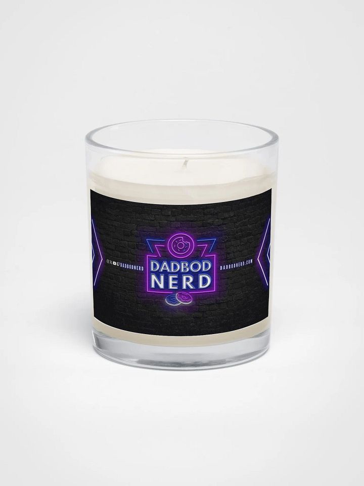 DBN Candle product image (1)