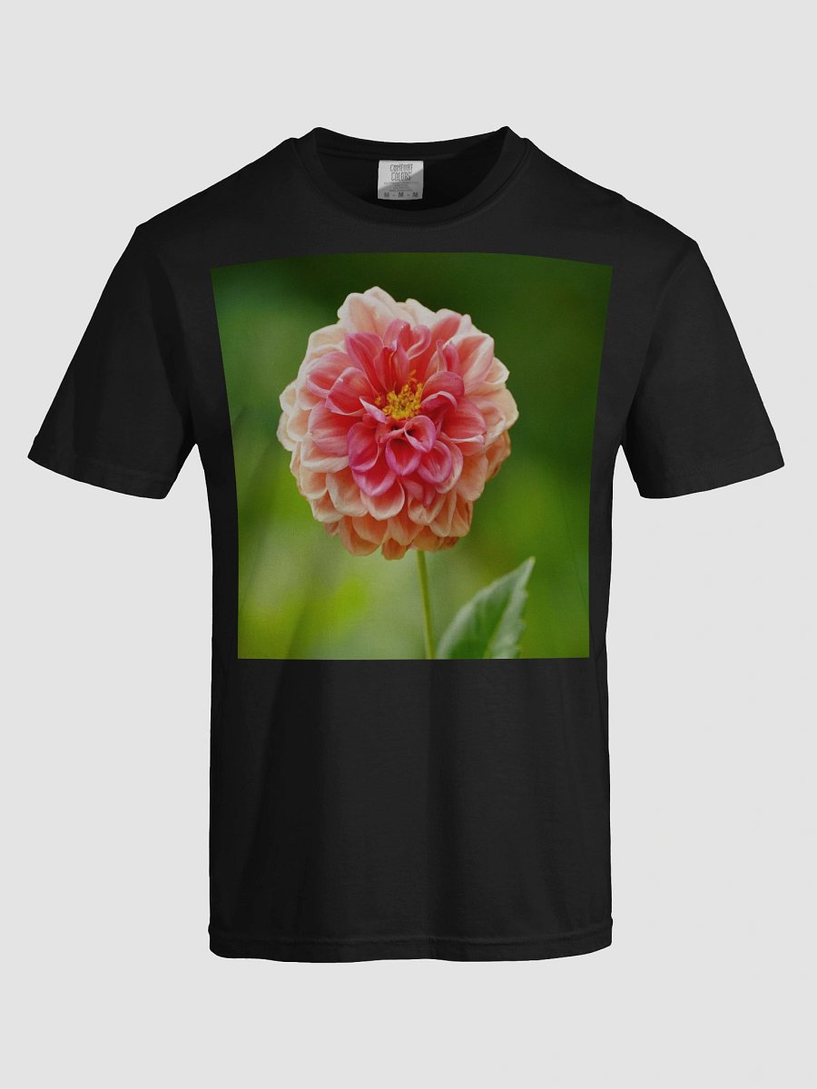 Blossom Burst T-Shirt product image (5)