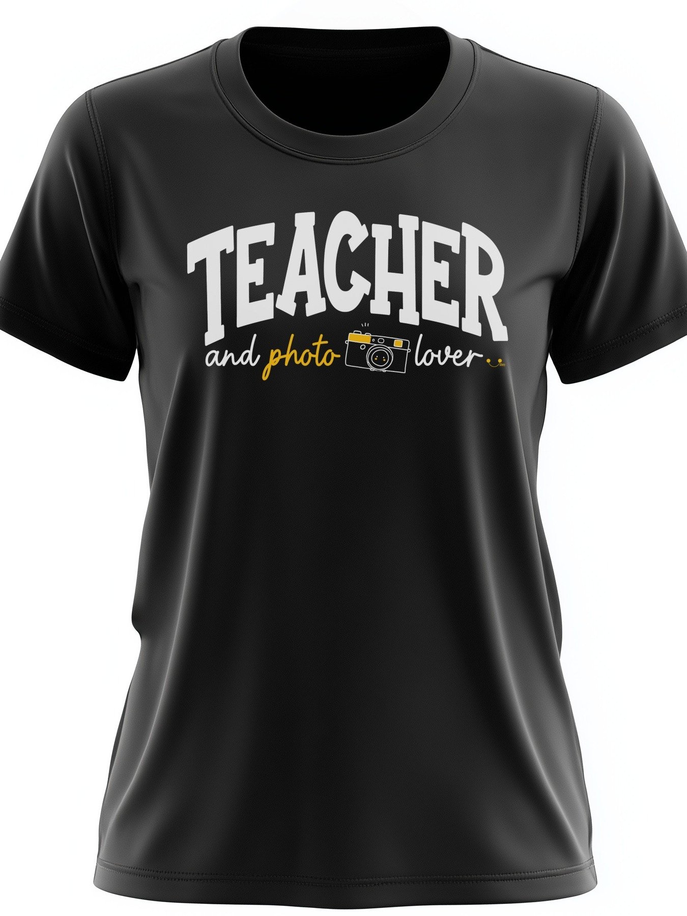 📸🍎🌅✨ Teacher and Photo Lover product image (2)