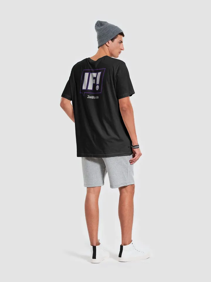 IF T-Shirt product image (14)